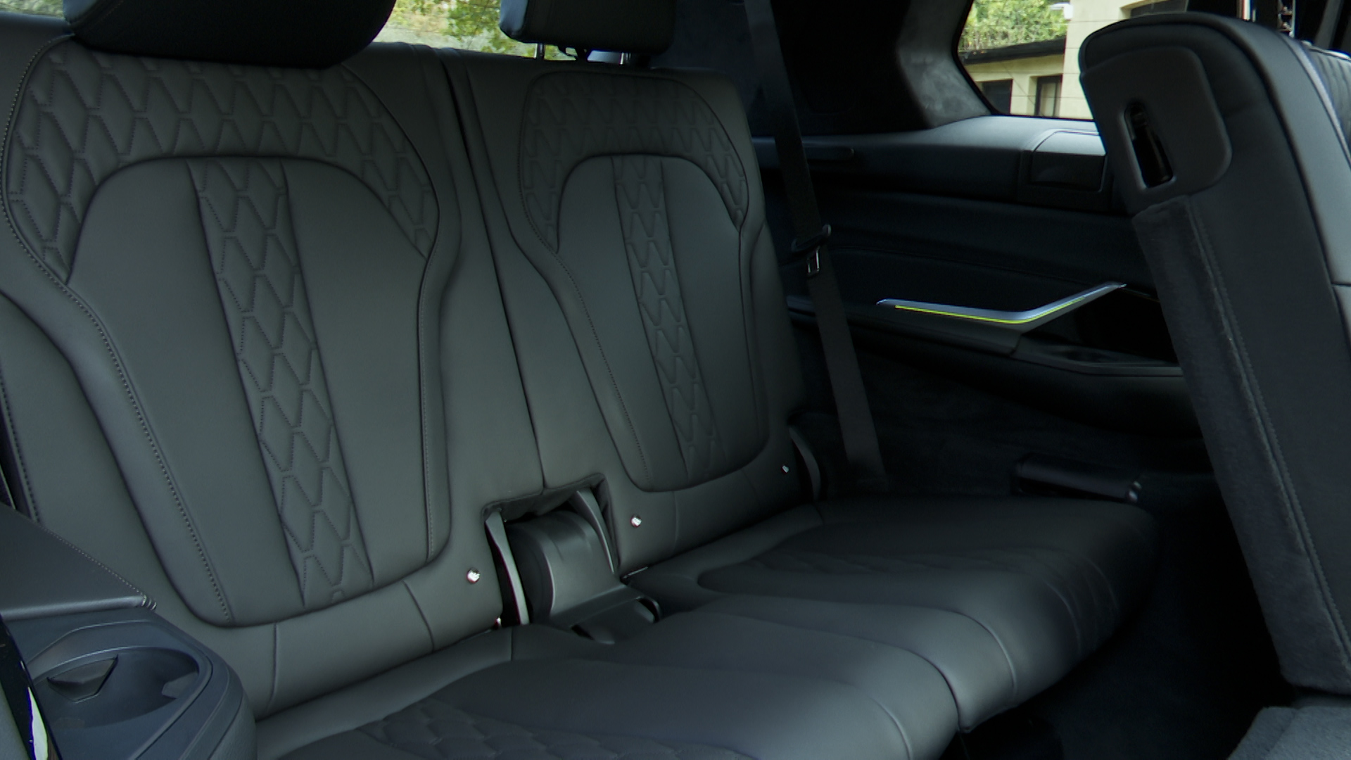 BMW X7 ESTATE xDrive M60i 5dr Step Auto